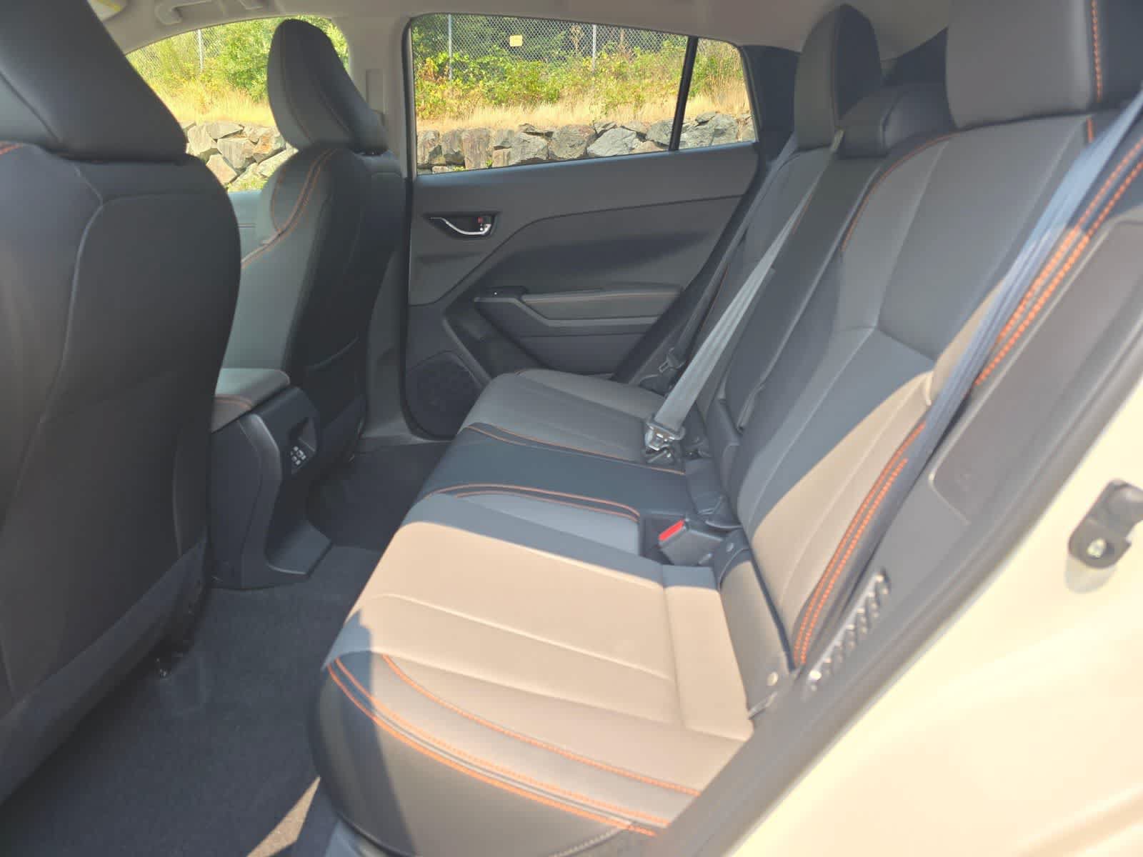 New 2026 Subaru Crosstrek 2.5i Limited w/ Crosstrek Mirror Package AWD/4WD image 22