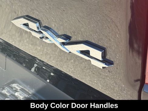 New 2026 RAM 1500 Big Horn image 35