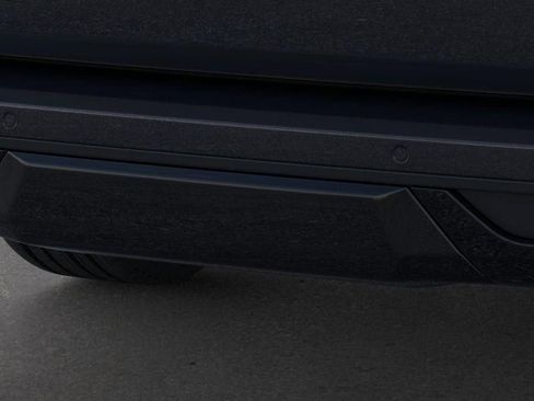 New 2026 Ford Expedition Max Platinum w/ Stealth Appearance Package image 23