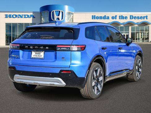 New 2026 Honda Prologue Elite image 5