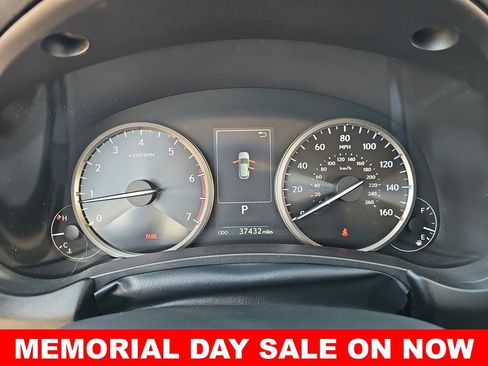 Used 2019 Lexus NX 300 FWD w/ Accessory Package 2 image 22
