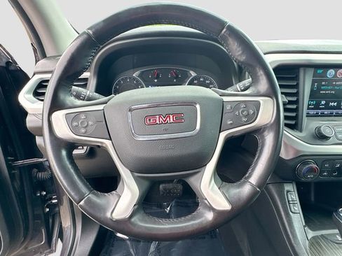 Used 2018 GMC Acadia SLT AWD/4WD image 14