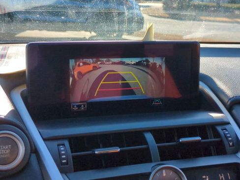 Used 2018 Lexus NX 300 FWD w/ Premium Package image 24