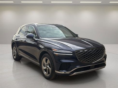 New 2026 Genesis GV70 2.5T Advanced image 7