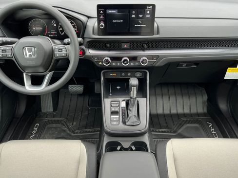 New 2026 Honda CR-V EX image 3