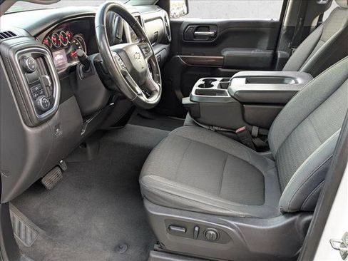 Used 2019 Chevrolet Silverado 1500 LT w/ Convenience Package image 14