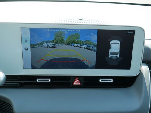 Used 2024 Hyundai Ioniq 5 SEL AWD/4WD image 27