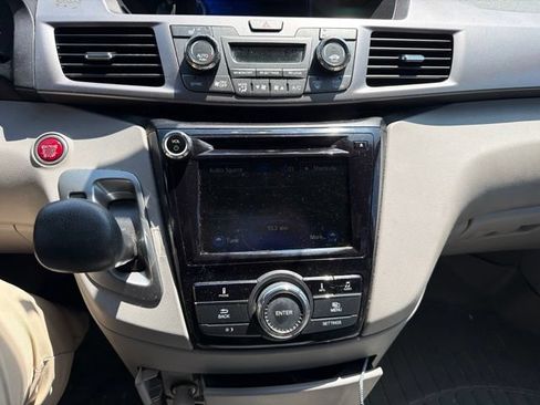 Used 2017 Honda Odyssey EX-L image 20