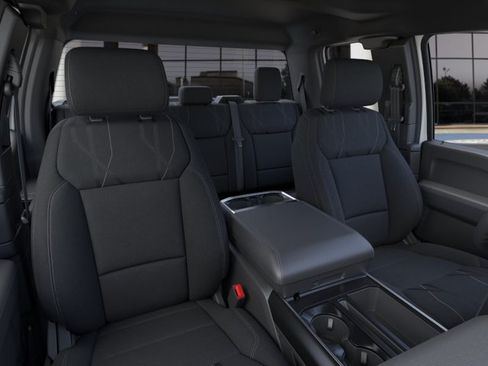 New 2026 Ford F150 STX w/ Equipment Group 200A RWD image 10