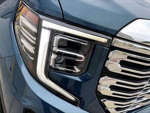 Used 2024 GMC Sierra 1500 Denali w/ Denali Reserve Package RWD image 24