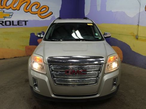 Used 2013 GMC Terrain SLT FWD image 3