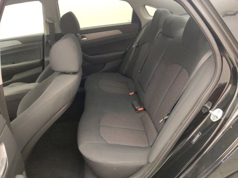 Used 2019 Hyundai Sonata SEL FWD image 18