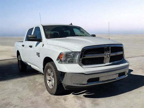Certified 2023 RAM 1500 Classic SLT w/ Electronics Group image 14
