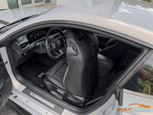 Used 2025 Ford Mustang GT Premium w/ GT Performance Package RWD image 23