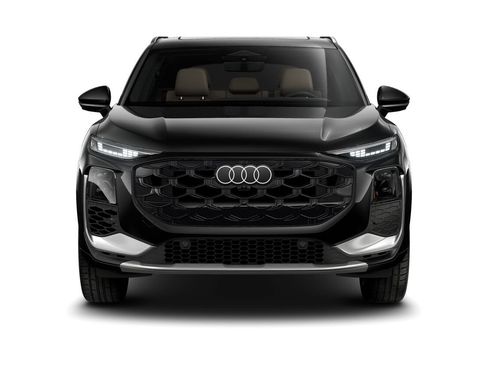 New 2026 Audi Q3 quattro 2.0T AWD/4WD image 3