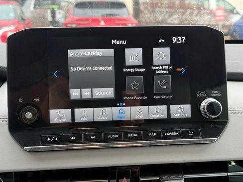 Used 2023 Mitsubishi Outlander SEL image 18