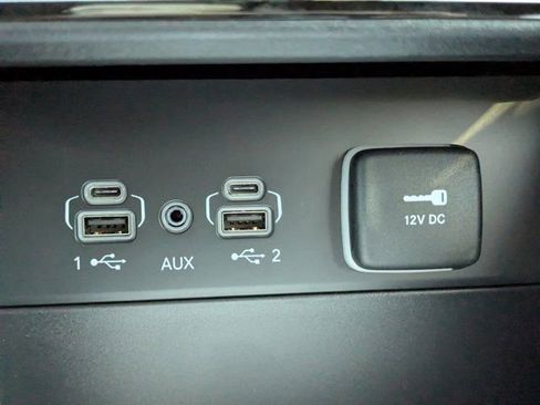 New 2026 Jeep Grand Cherokee Limited RWD image 25