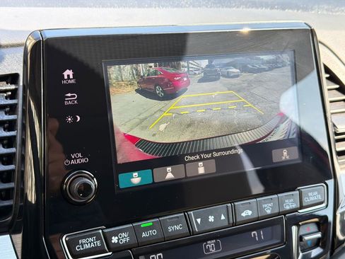 Certified 2022 Honda Odyssey EX-L image 30