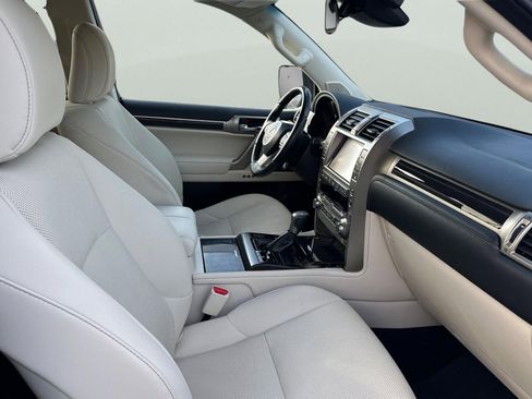 Used 2021 Lexus GX 460 Premium image 21