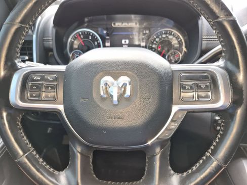 Used 2022 RAM 2500 Laramie AWD/4WD image 22