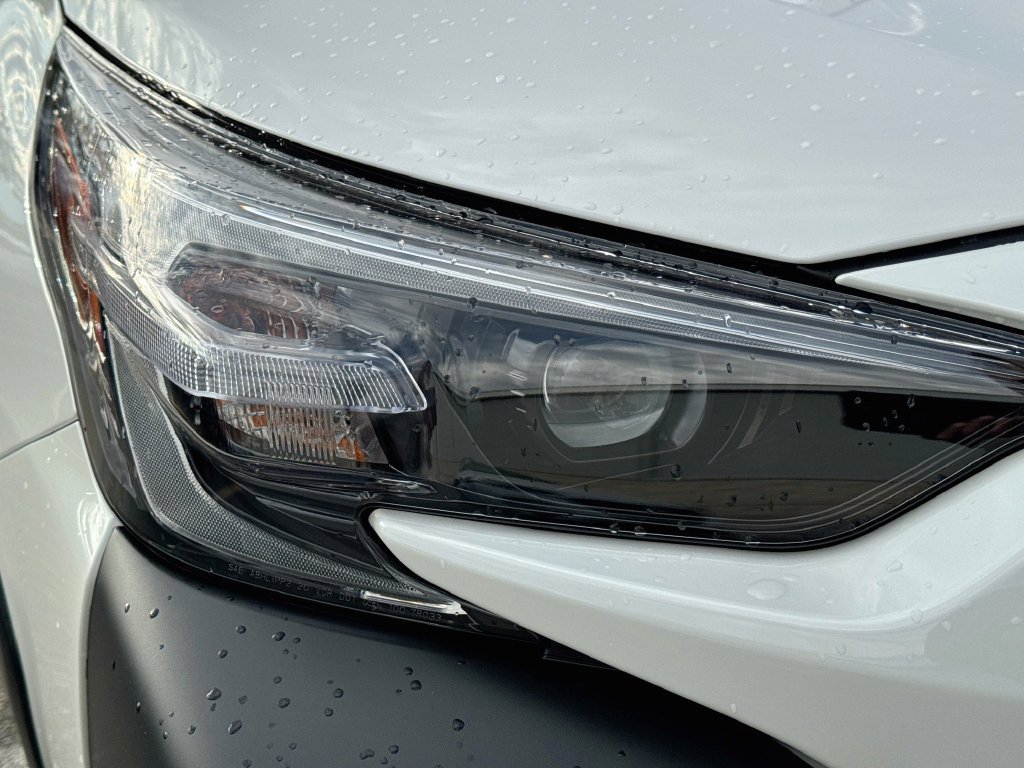 Certified 2025 Subaru Outback Limited AWD/4WD image 42