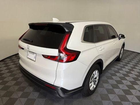 Used 2026 Honda CR-V LX image 6