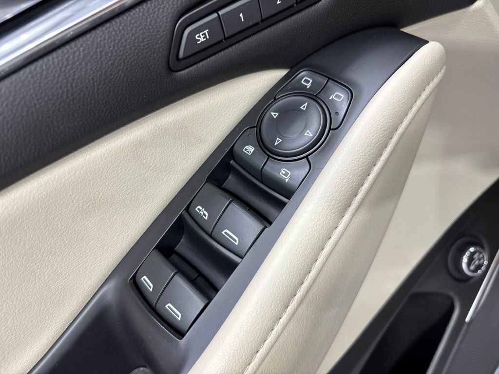 Used 2021 Buick Enclave Premium w/ Surround and Sites Package AWD/4WD image 47