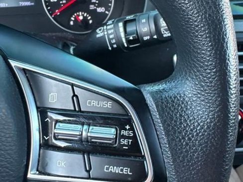 Used 2021 Kia Seltos LX AWD/4WD image 21