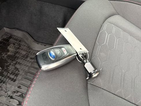 Used 2024 Subaru Impreza 2.0i Sport image 29