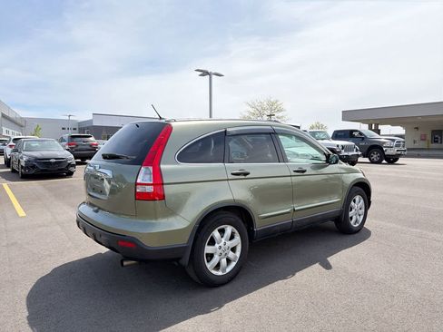 Used 2007 Honda CR-V EX image 13