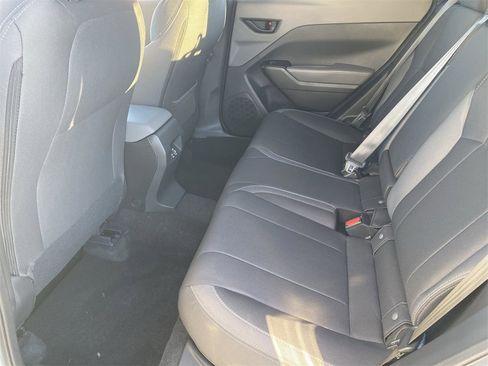 New 2026 Subaru Crosstrek 2.0i Premium image 13