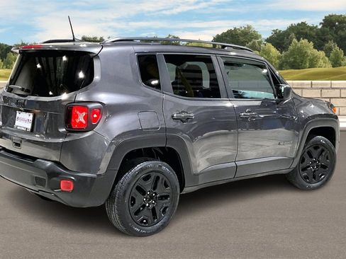 Used 2018 Jeep Renegade Sport w/ Power & Air Group image 11