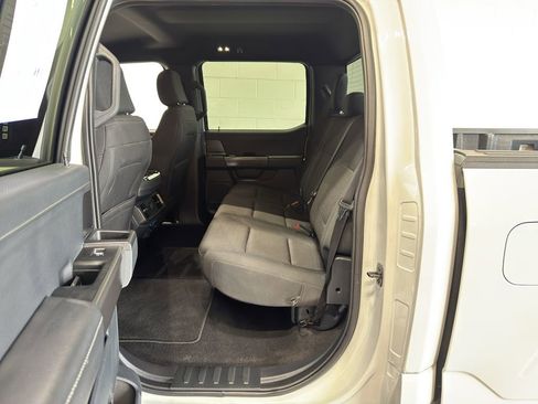 Used 2024 Ford F150 XLT w/ Equipment Group 302A MID image 14