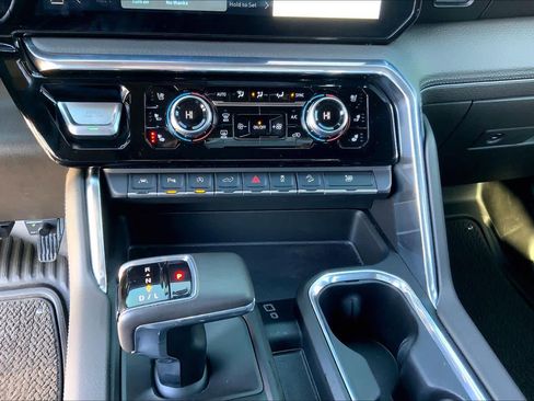 Used 2023 GMC Sierra 1500 Denali w/ Denali Reserve Package image 31