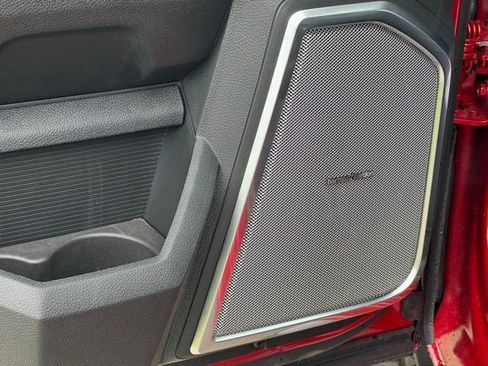 New 2026 RAM 2500 Laramie AWD/4WD image 13