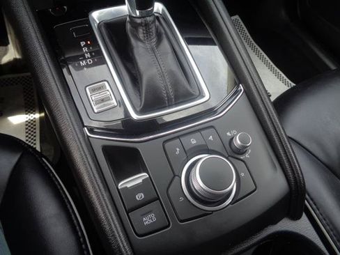 Used 2024 MAZDA CX-5 AWD 2.5 S w/ Select Package image 38