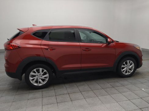 Used 2021 Hyundai Tucson Value FWD image 10