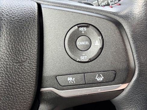 Certified 2024 Honda Odyssey Sport image 21