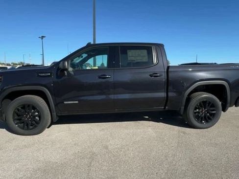 New 2026 GMC Sierra 1500 Elevation image 5