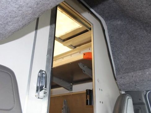 Used 2023 Chevrolet Express 3500 w/ Power Convenience Package image 37