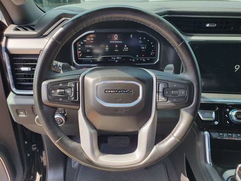 Used 2024 GMC Sierra 1500 Denali RWD image 21