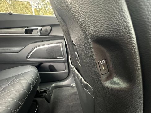 New 2025 Kia Telluride SX X-Line image 23