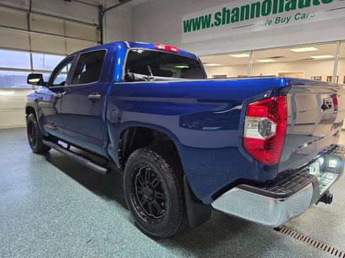 Used 2014 Toyota Tundra SR5 w/ SR5 Upgrade Package image 9