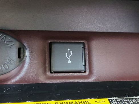 Certified 2021 Toyota RAV4 Limited AWD/4WD image 22