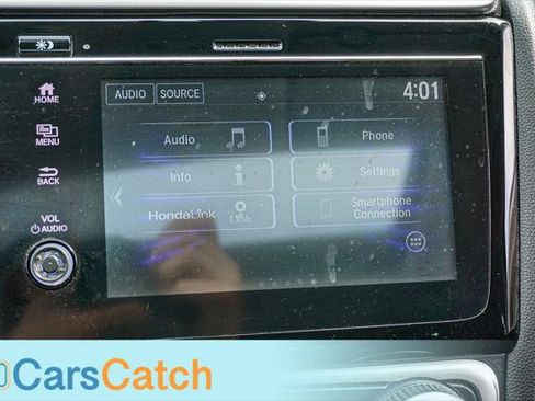 Used 2018 Honda Fit EX image 27