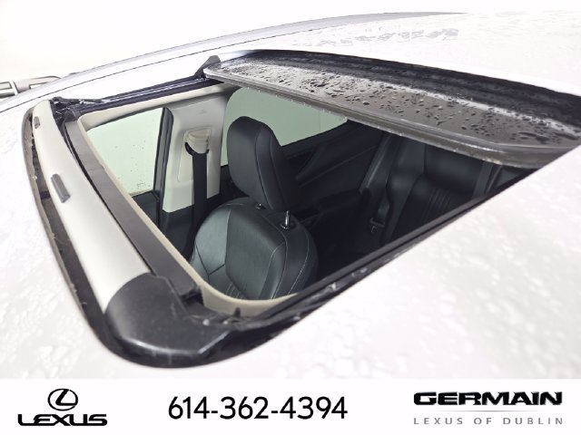 Certified 2025 Lexus NX 350 AWD w/ Accessory Package (2T) image 30