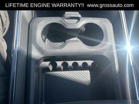 New 2026 RAM 3500 Laramie AWD/4WD image 39