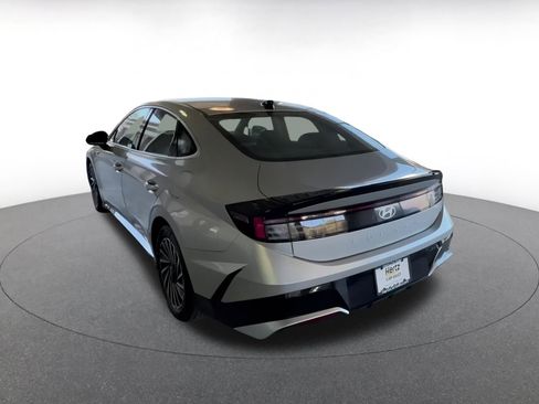 Used 2025 Hyundai Sonata SEL image 22