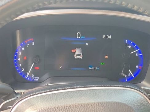 Used 2021 Toyota Corolla XSE FWD image 13