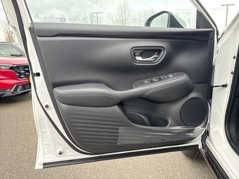 New 2026 Honda HR-V EX-L image 16